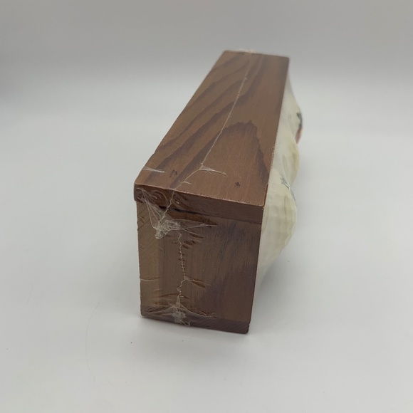 Vintage Happy Father's Day Golf Printed Golf Balls - Set of 3 - Picture 5 of 8